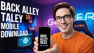 🔥 Get Back Alley Tales on iOS - EASY DOWNLOAD Trick 2025!