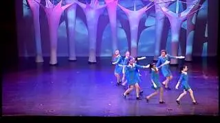 Hôtesses de l'air (2012)