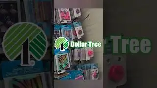 Dollar Tree Hacks! Organize Your Cords! #dollartree #hacks #diy