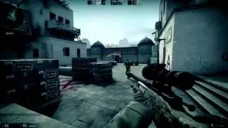 CS:GO Steam