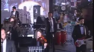 The Secret Generation Band 5 Mayıs Edirne Konseri