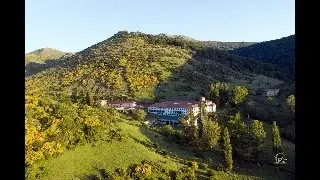 Abadía de Lebanza