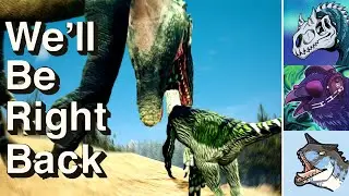 When The Boys Play Path of Titans (ft. 