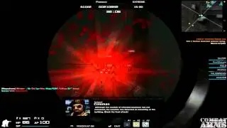 CGL - Combat Arms Season 2: SnD - Baxstar