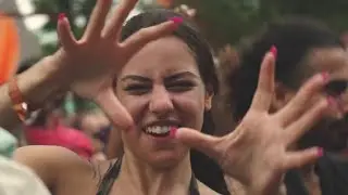 Skizologic - Dissolving @ Ozora Festival 2023