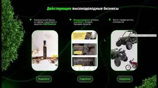 Презентация LIME Technologies от СЕО холдинга Юрия Кирейто 23 апреля 2024 года
