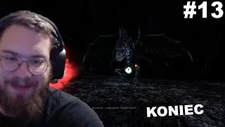 JAPCZAN GOTHIC 2 NOC KRUKA #13 KONIEC
