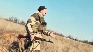 Перекресток.