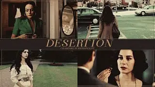 Sony Vegas Coloring | #32 Desertion