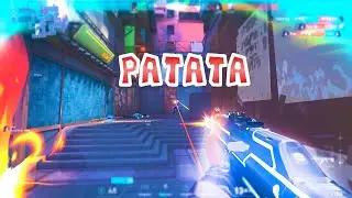 Konfuz — Ратата  ♛