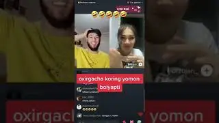 5.1 BOSHLANDI UYATSIZ 