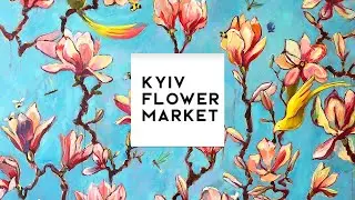 FlowerMarket, пишу абстракцию