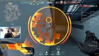 first ace