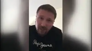 Анатолий Шарий (НАШ СЛОН) выдал БАЗУ