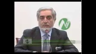ABDULAH abdullah داکتر عبدالله عبدالله