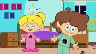 Fun-filled Hindi Rhymes Collection for Kids | Natkhat TV