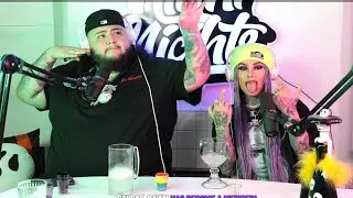 Bo Bundy | EVERYNIGHTNIGHTS PODCAST 