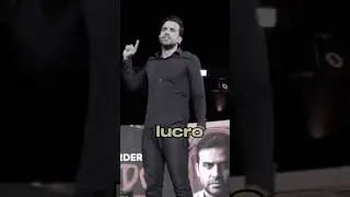 Lucro para quem investiu na vida eterna | Pablo marçal #reflexao #vidaeterna #reels #motivacional