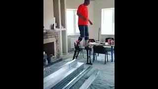 Строительные ходули Stilts