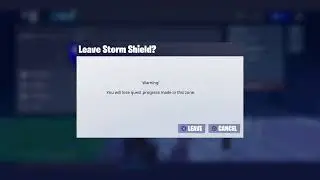 Duping Live STW