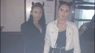 SPEND A NIGHT OUT WITH ME
