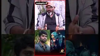இது முழுக்க முழுக்க Vinoth Sir படம் 🔥  -Thunivu Stunt Master Supreme Sundar 