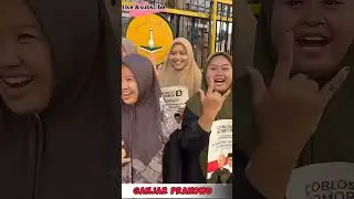 GANJAR PRANOWO BERTEMU PENDUKUNGNYA