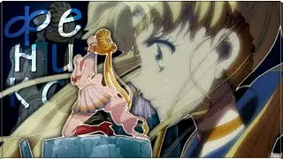 AMV「Аниме клип」— 