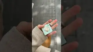 🥹🩵 Amo este tipo de accesorios 🥳 