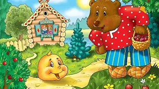 Колобок