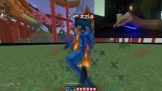 Cách mình PVP (Handcam) (P2)