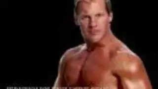Chris Jericho theme song
