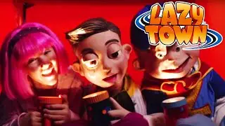 Ленивый кемпинг | Лентяево | лентяево на русском детские программы целиком