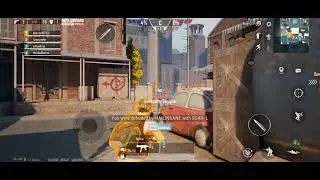 Realme X7 Max Pubg Test, 90FPS at Just ₹20999