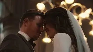 Patrick & Rianne 04.04.2024