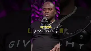 Secret Of Success