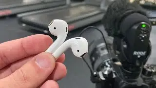 I Hated AirPods...Until I Bought Them