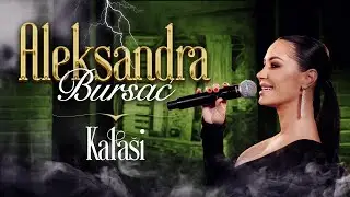 ALEKSANDRA BURSAC & ORK. MILANA MALINOVICA - KALASI (COVER 2024)
