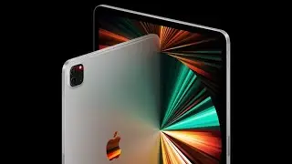 iPad Pro M1 vs. iPad Pro 3.Gen - Benchmark