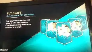 FUT DRAFT: ESTA BIEN