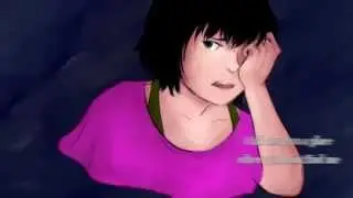 『IMORI☆』Unravel (TV SIZE)【ENG Dub】DJ-JO DUBSTEP REMIX (HBD DEVIN)