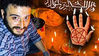 WE SAW A DEAD WOMAN! THE MOST SCARY VIDEO OF LAST TIMES - Paranormal Events