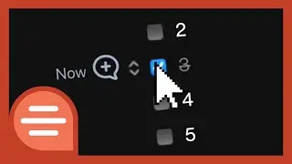 Quip Tutorial: Adding Checkboxes/Checklists