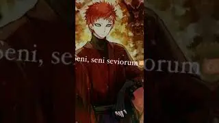 Gaara❤❤❤ 