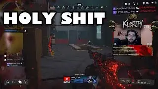Streamers React to Playing Against FAME CLAN