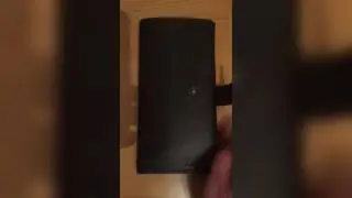Клатч с доп.секцией