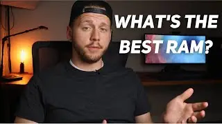 How to choose RAM for your PC