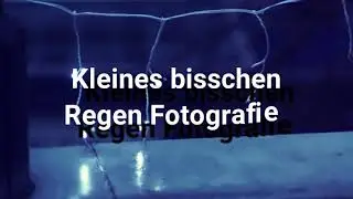 Fotografie Fenster