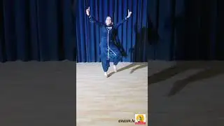Stunning bhangra performance 👏 👌 ❤ || Gall Kholi by Nimrat Khaira || Bhangradancers- Nazm Kaur