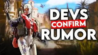 Arc Raiders Dev Comes Clean About Aggression-Based Matchmaking...